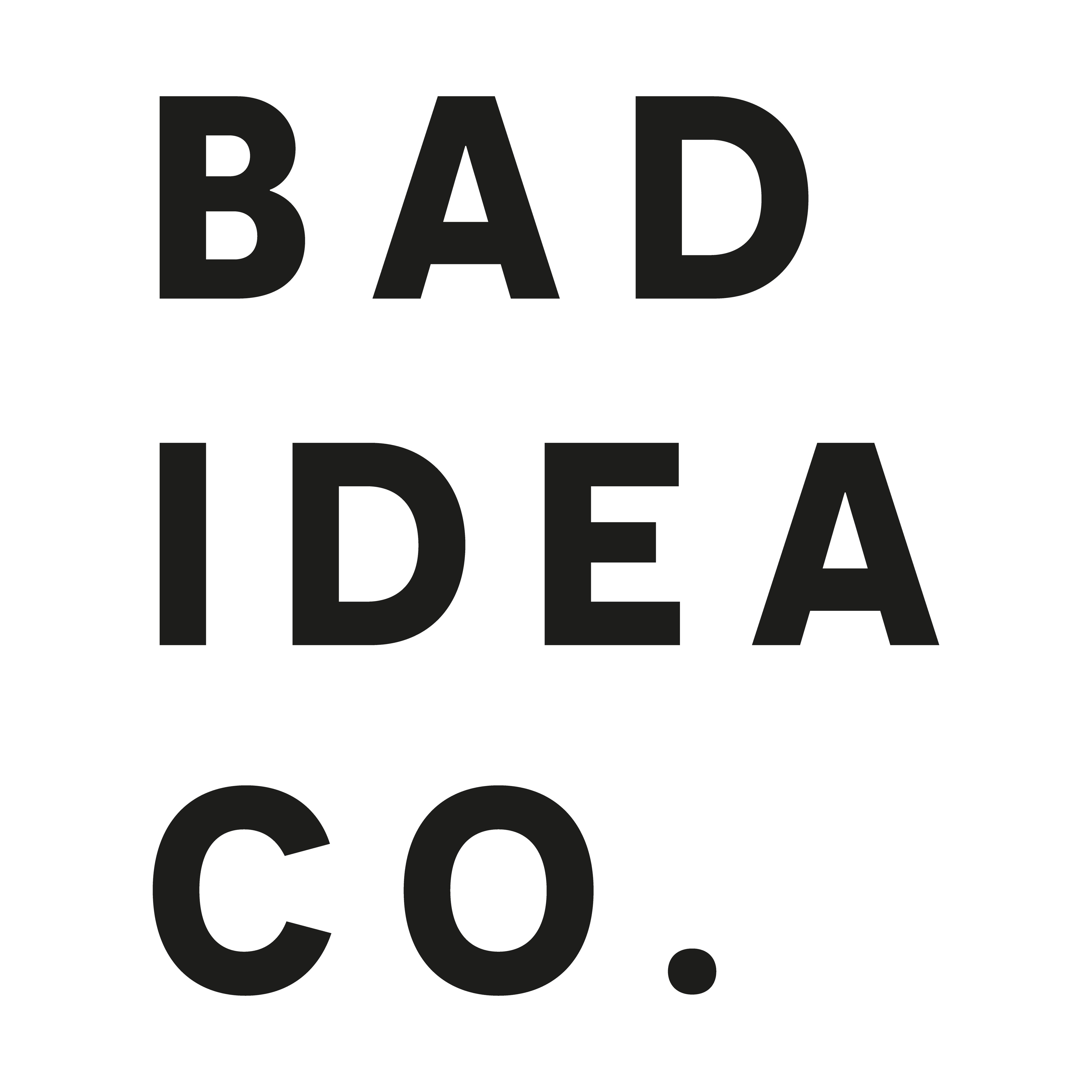 Bad Idea Co.